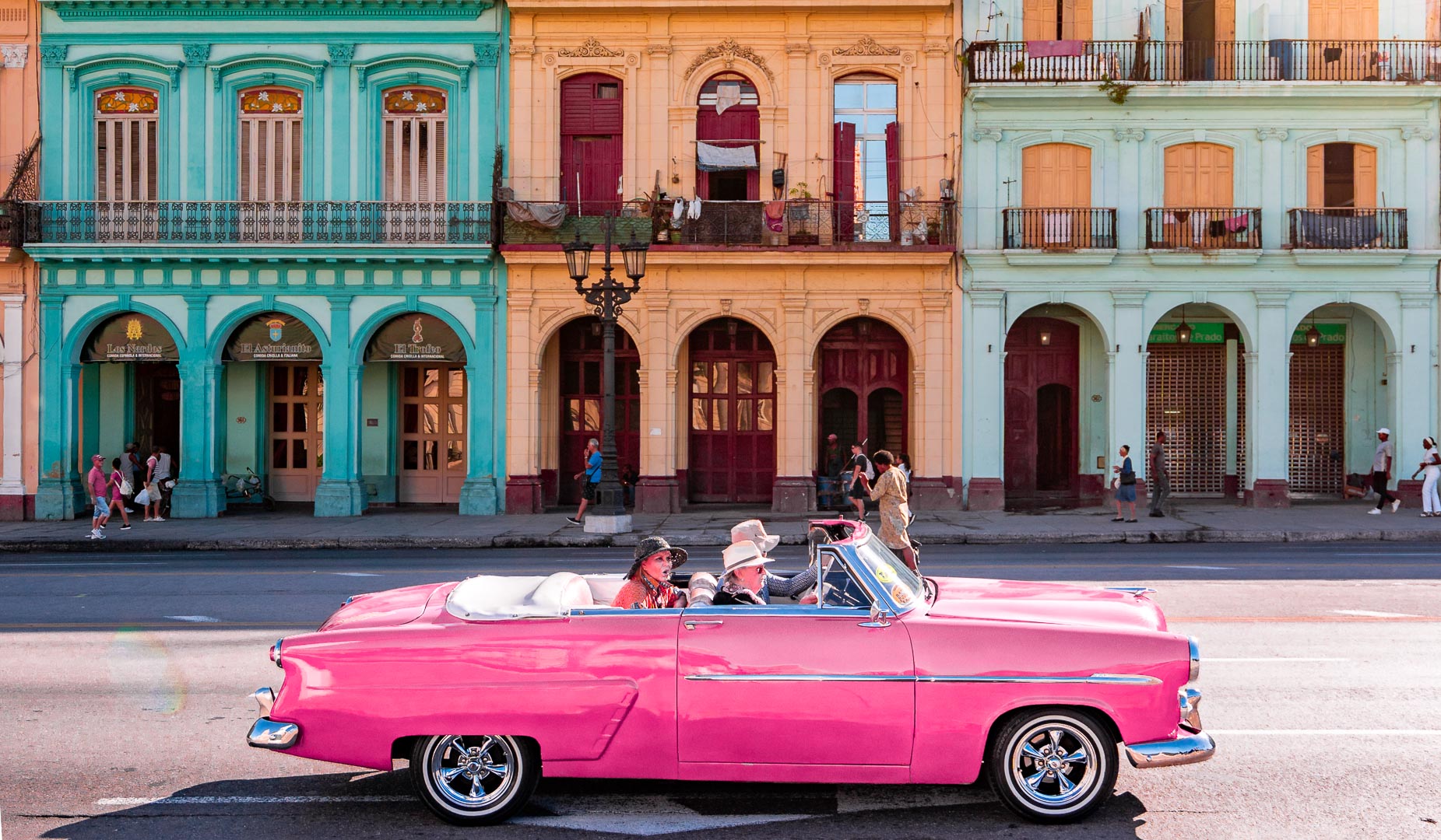 10 Instagram Spots In Havana Cuba • We Love Our Life