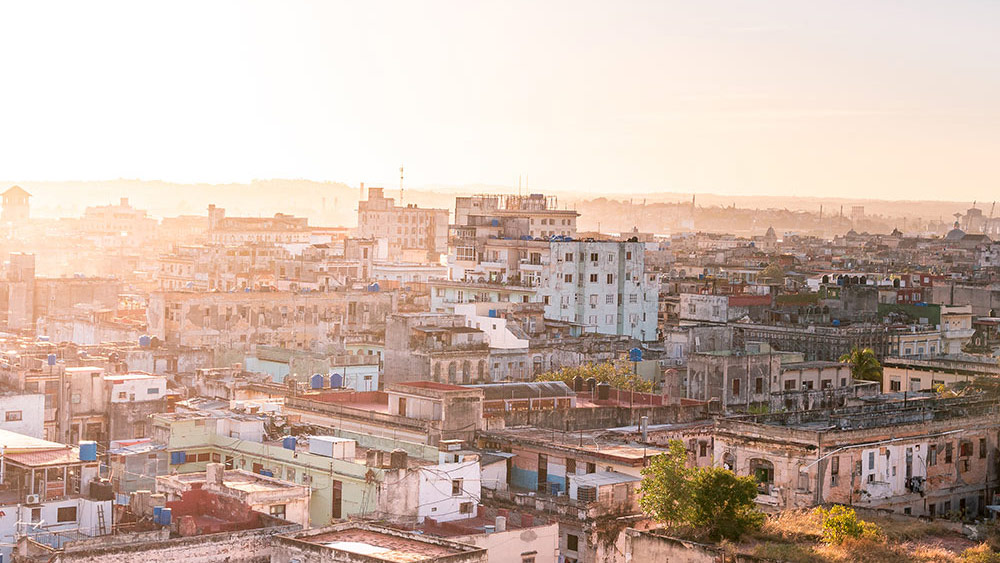 The Top 10 Things To Do In Havana, Cuba