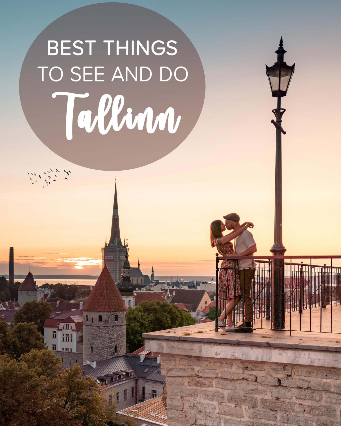 best things to see and do in tallinn