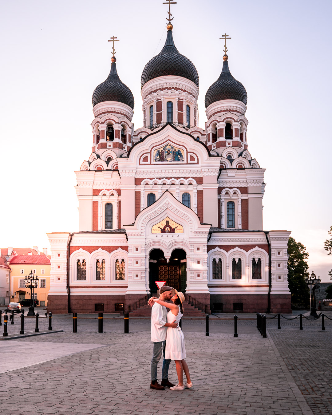 best things to see and do in tallinn alexander nevsky cathedral