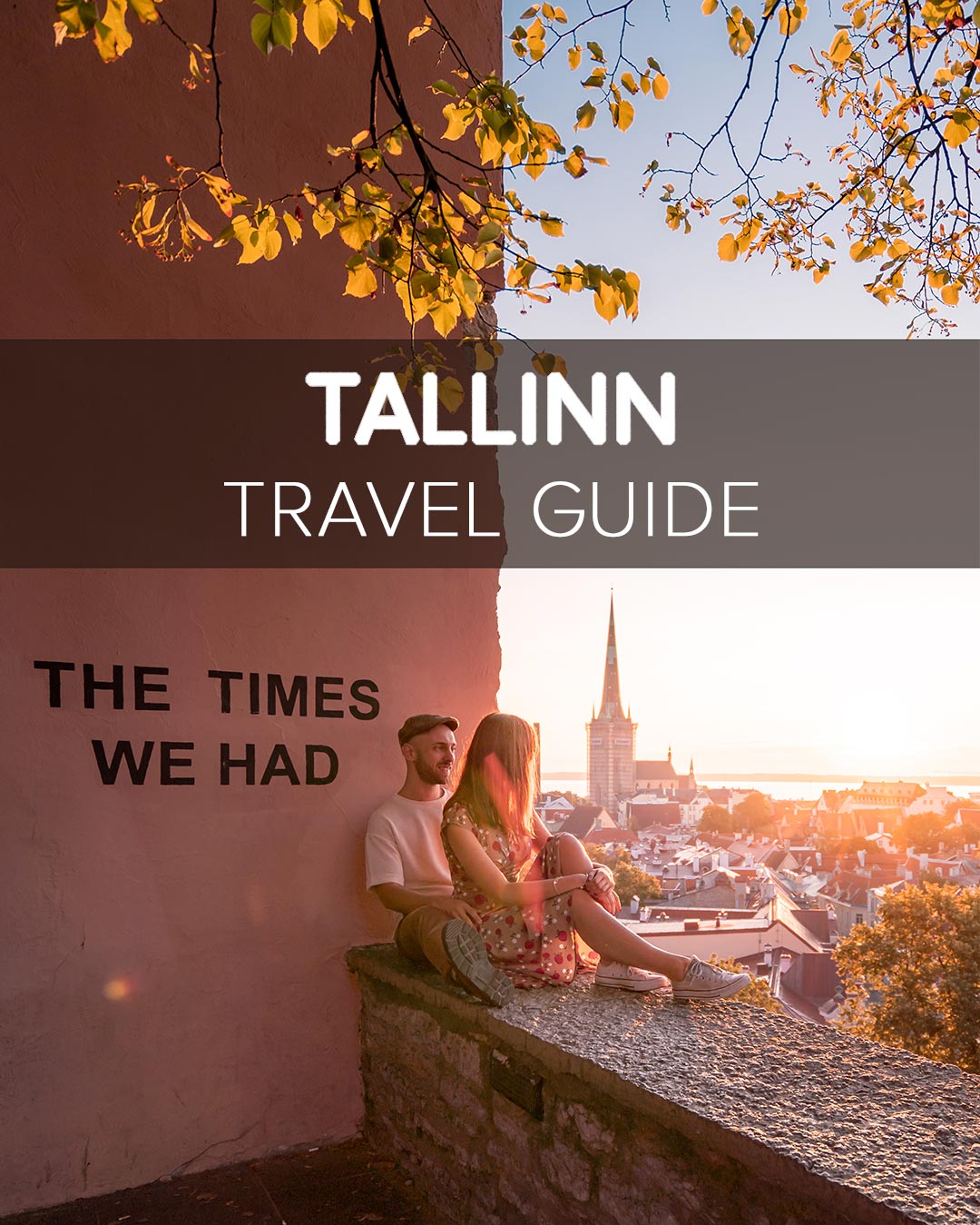 tallinn travel guide