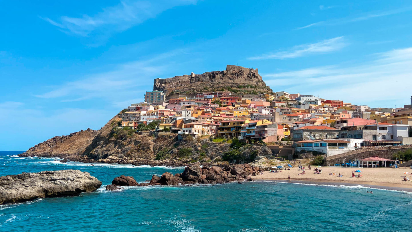 castelsardo