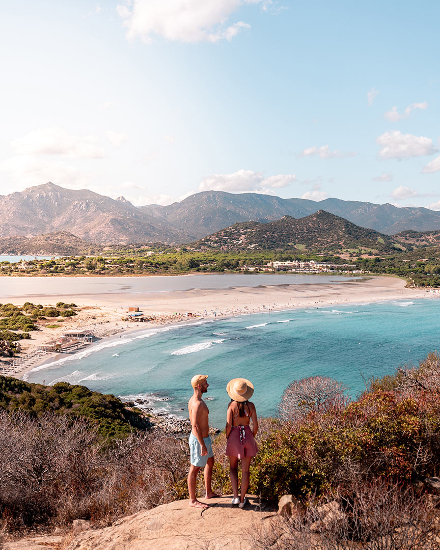 The 8 Most Instagrammable Places in Sardinia