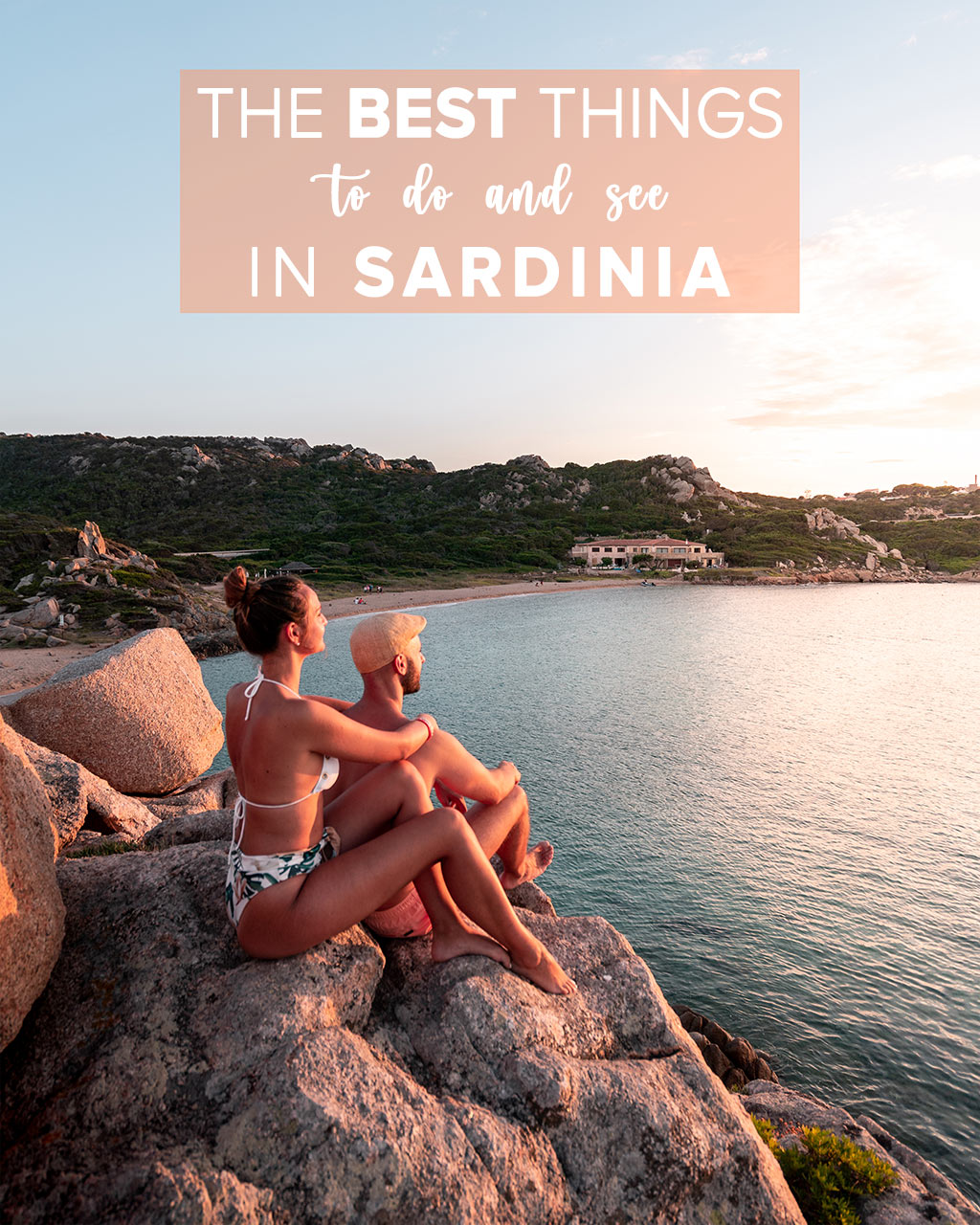the best things to do and see in sardinia
