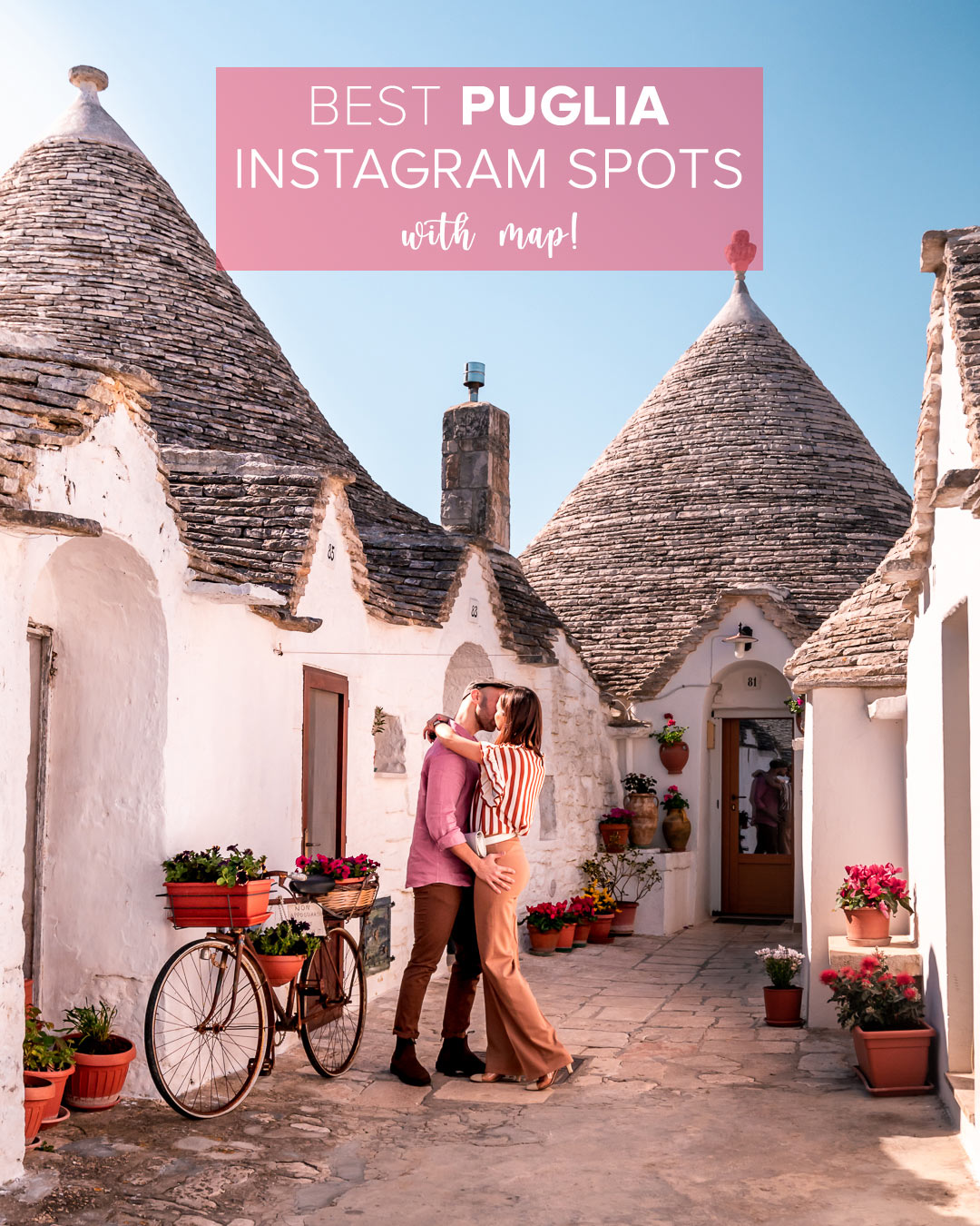 best puglia instagram spots