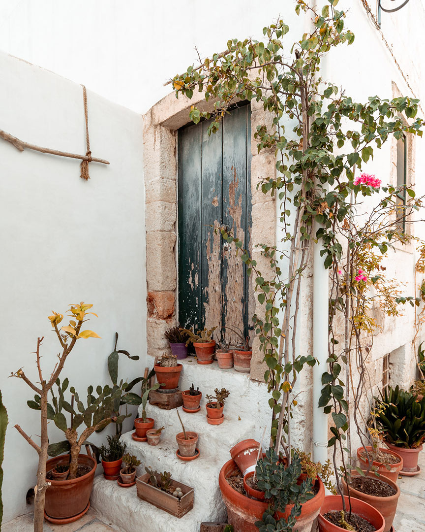 best puglia instagram spots