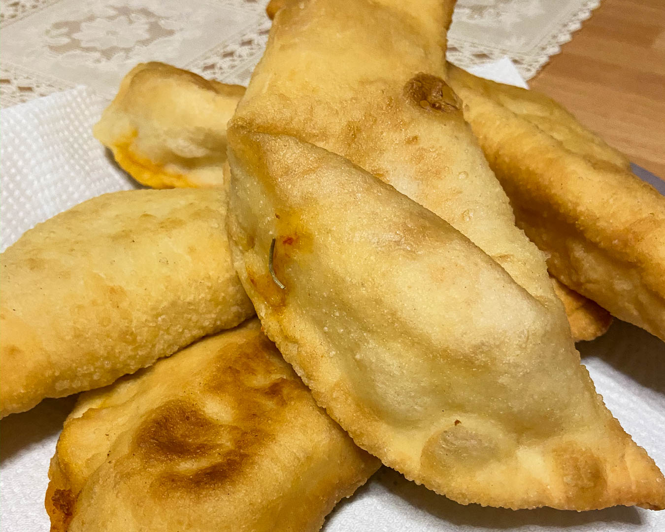 panzerotti puglia