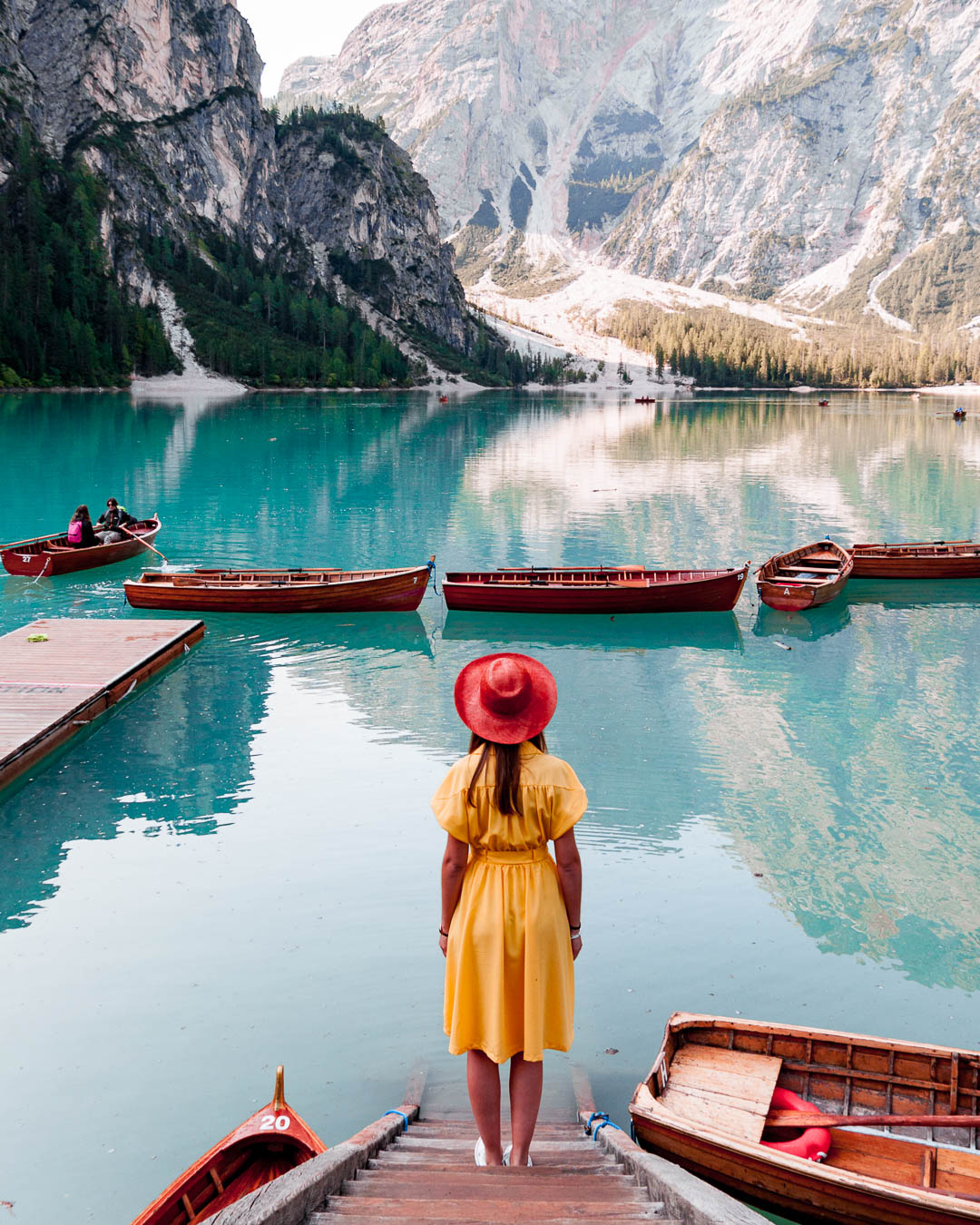 The Dolomites Best Photography Spots 