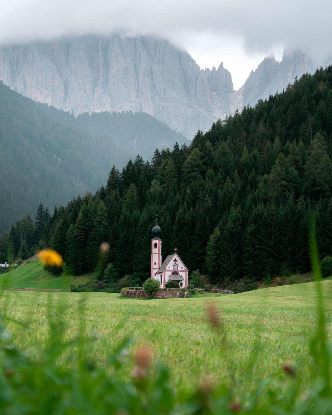 Church of San Giovanni in Ranui