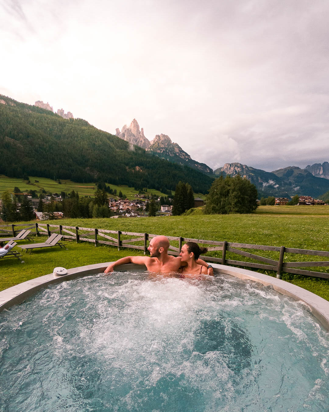 The Dolomites Best Photography Spots 