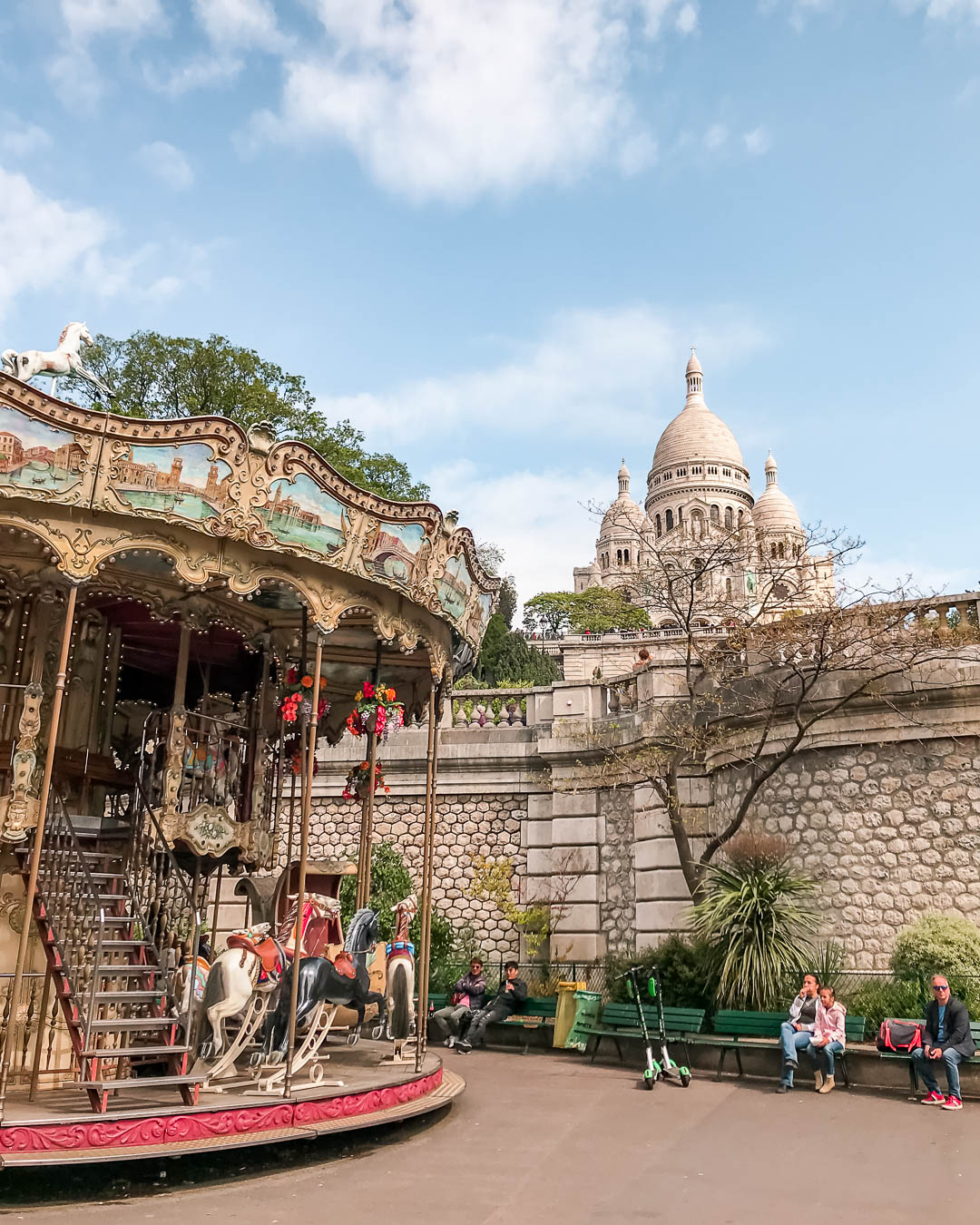 20 Hidden Gems In Paris Most Tourists Never See