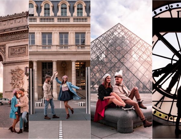 10 Photos That Will Inspire You to Visit Paris