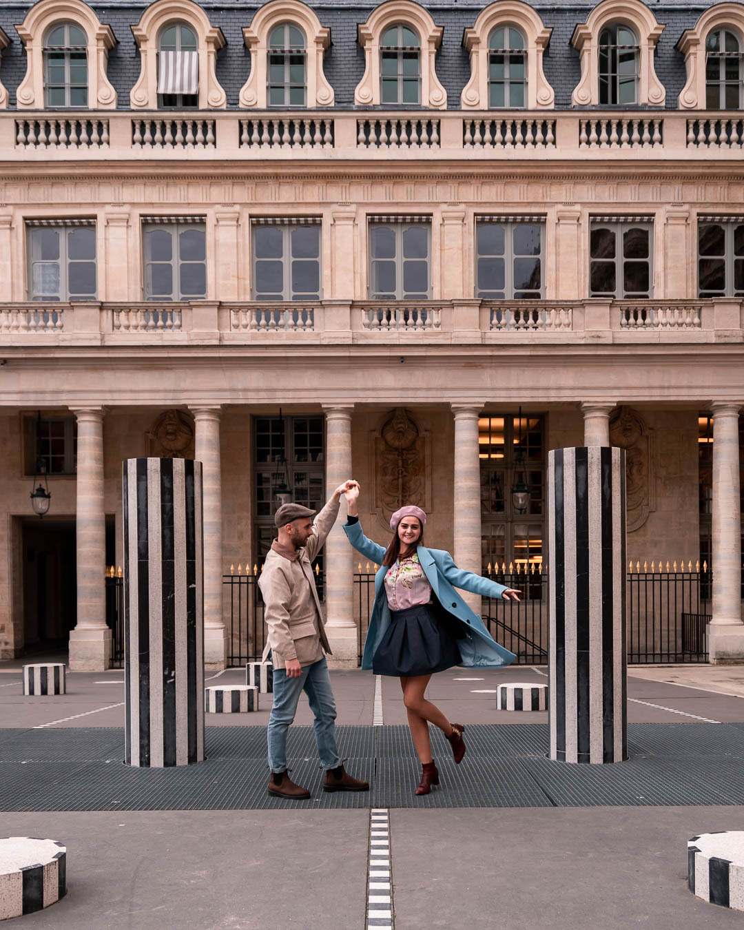 10 Photos That Will Inspire You to Visit Paris After Covid 19