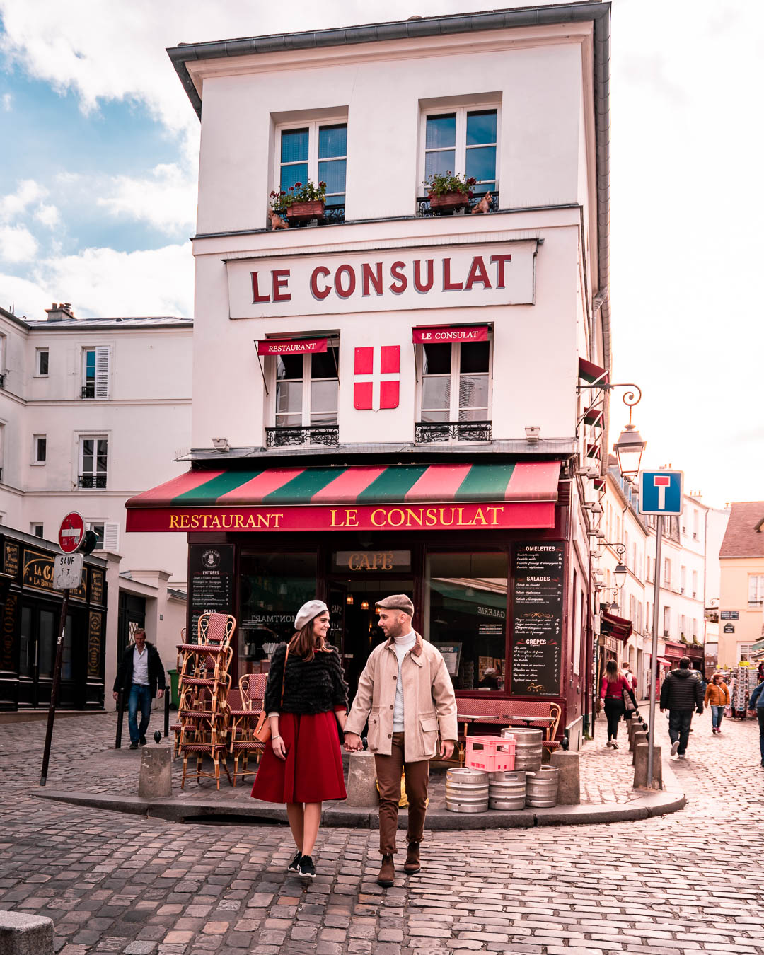 10 Photos That Will Inspire You to Visit Paris After Covid 19