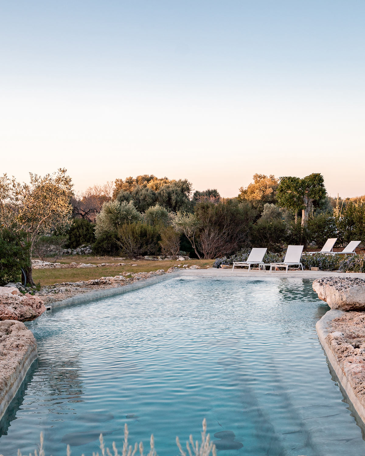 Masseria Puglia