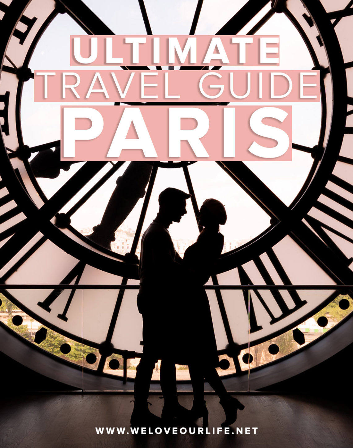 1 we be to paris