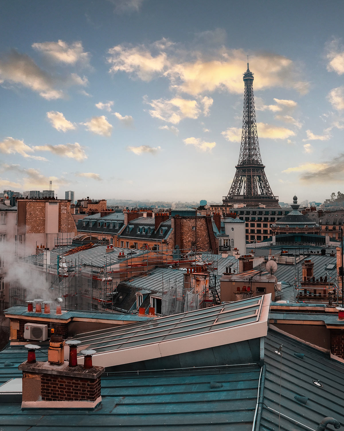 20+ Tips For Visiting Paris For The First Time