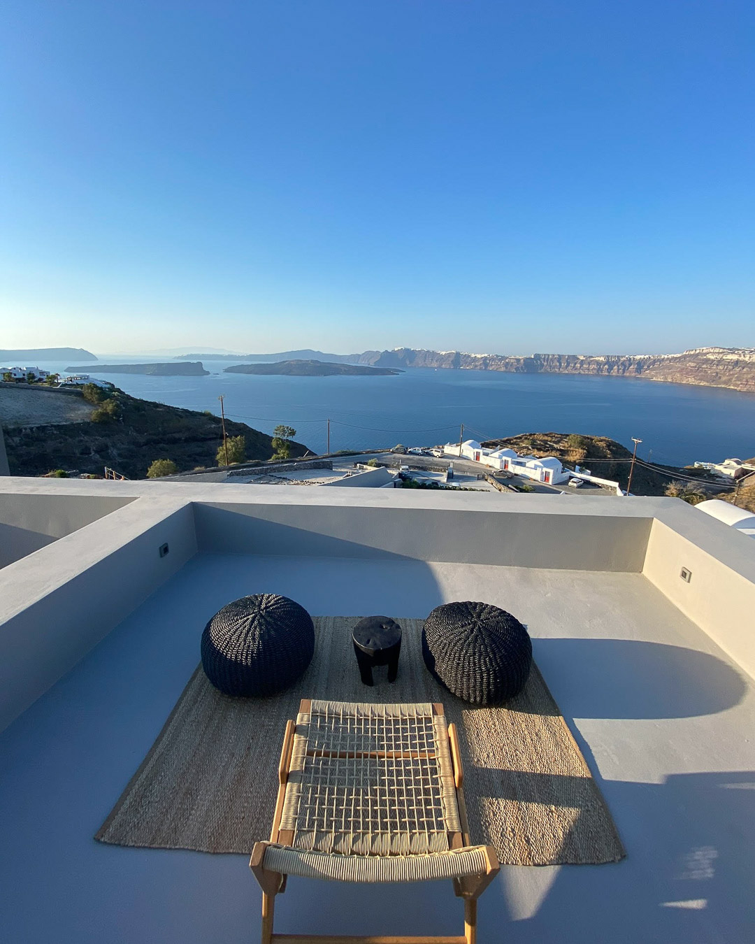 Melidonia Suites Santorini