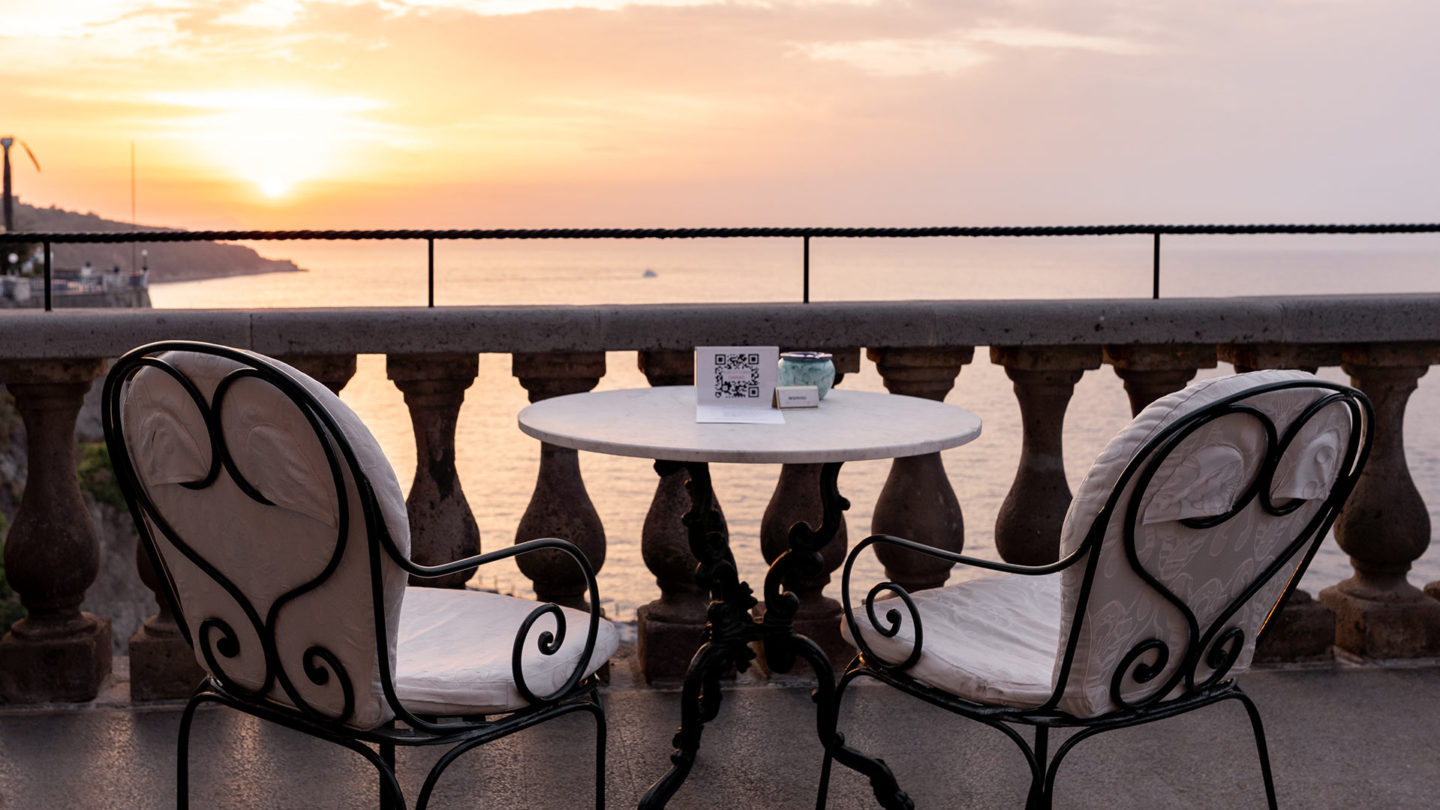 Terrazza Vittoria Sorrento