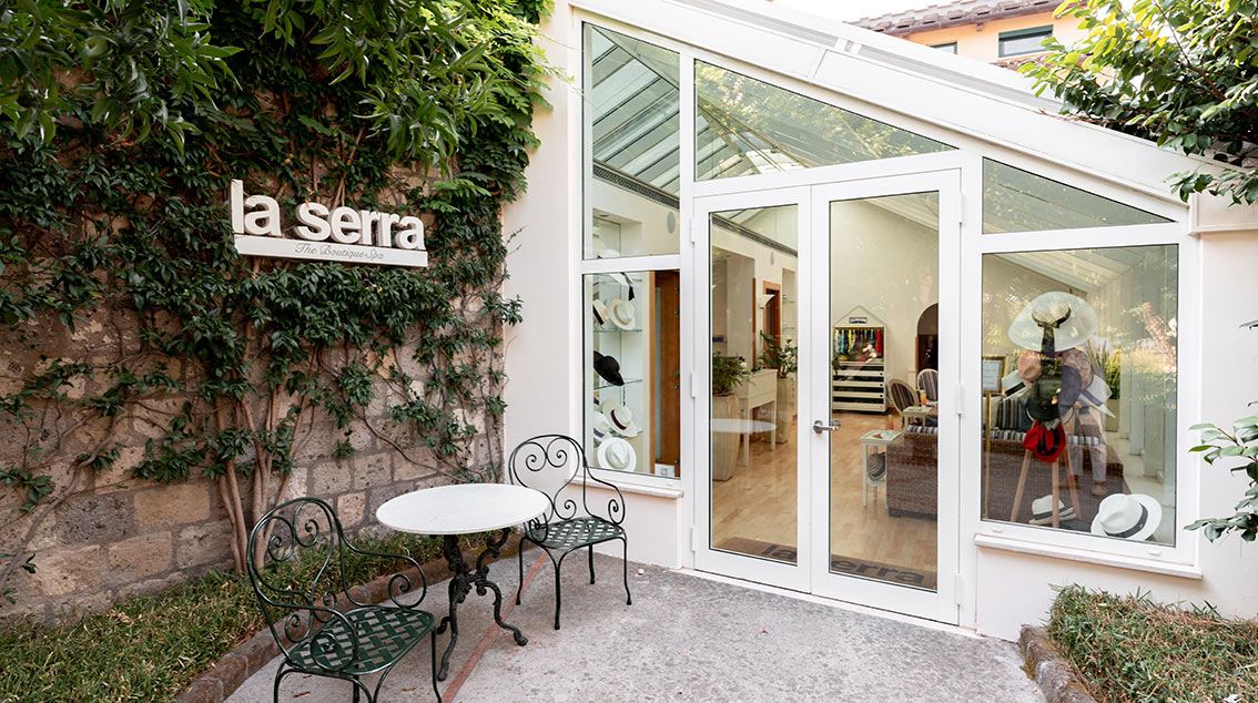 Boutique Spa La Serra