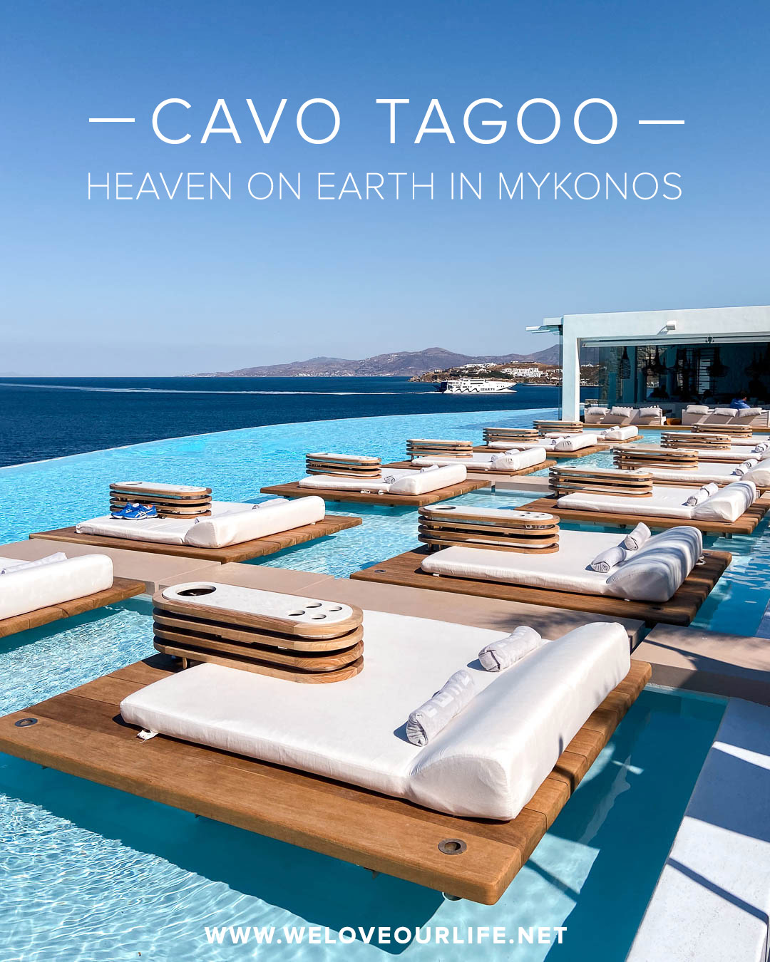 cavo tagoo mykonos 