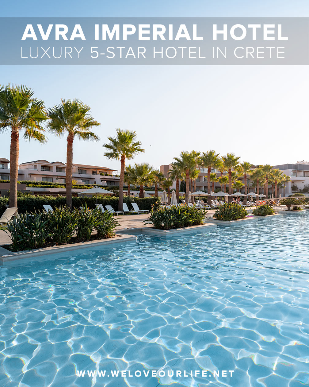 Best Hotels in Greece