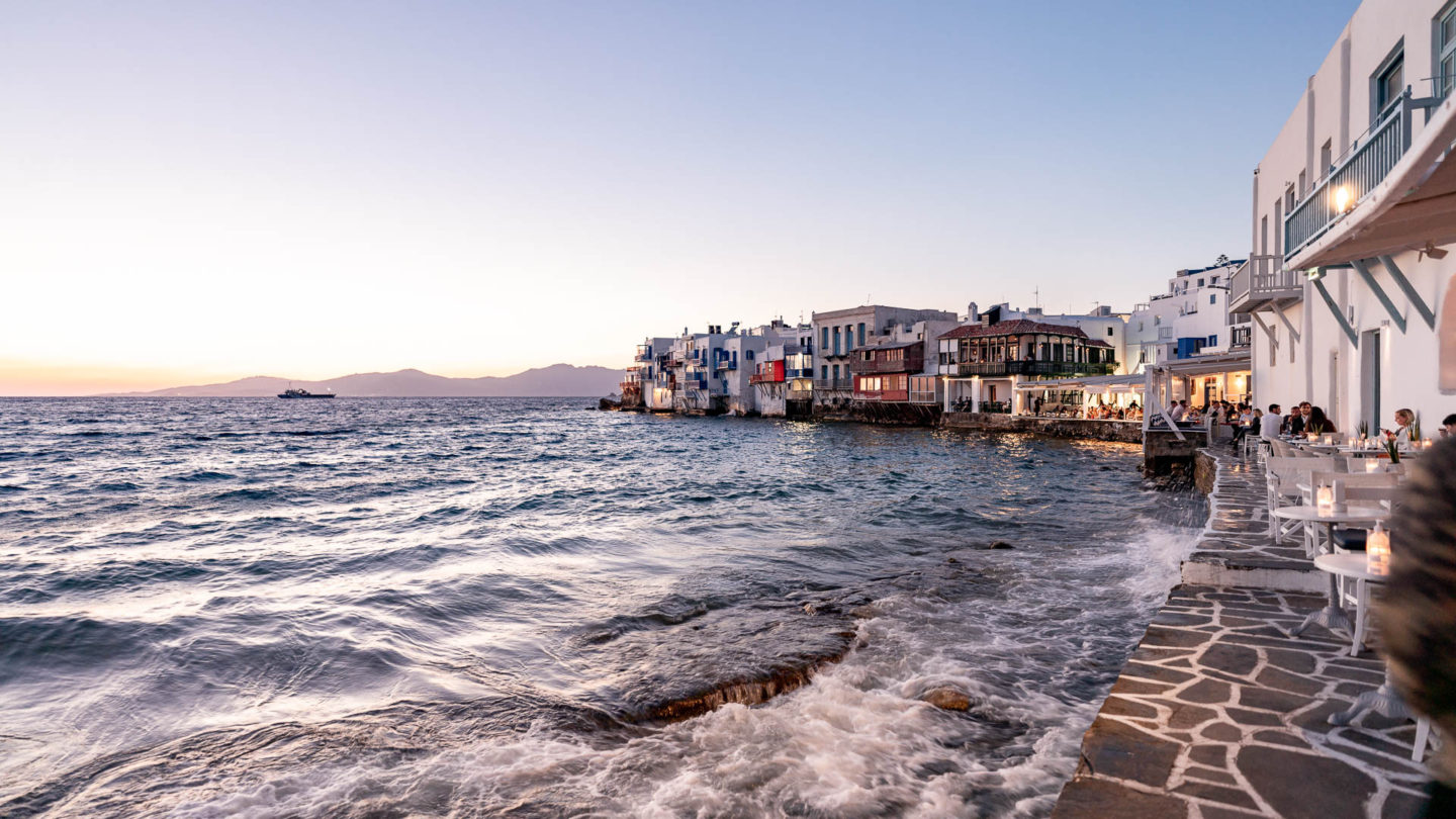 Best Things To Do in Mykonos