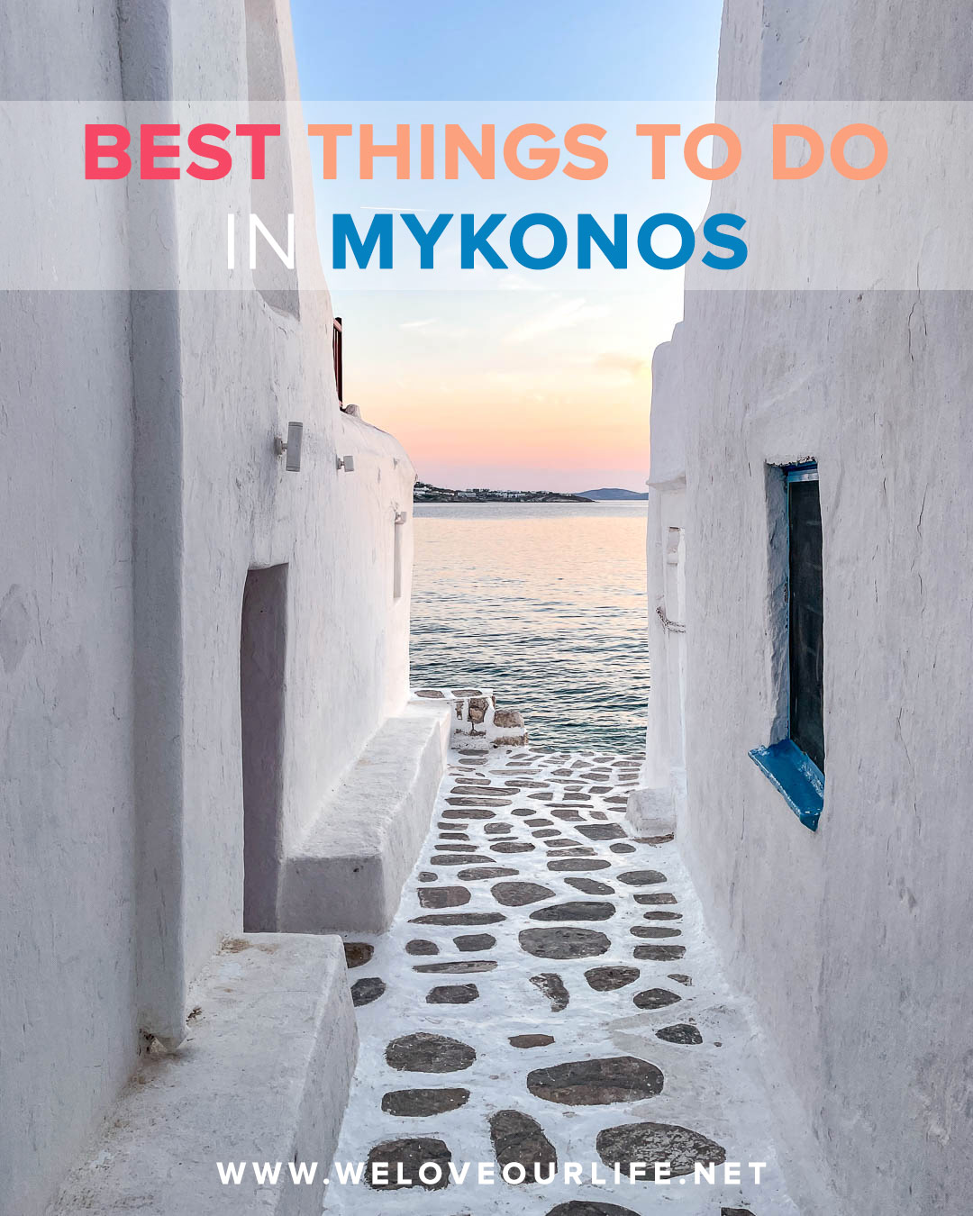 Best Things To Do in Mykonos