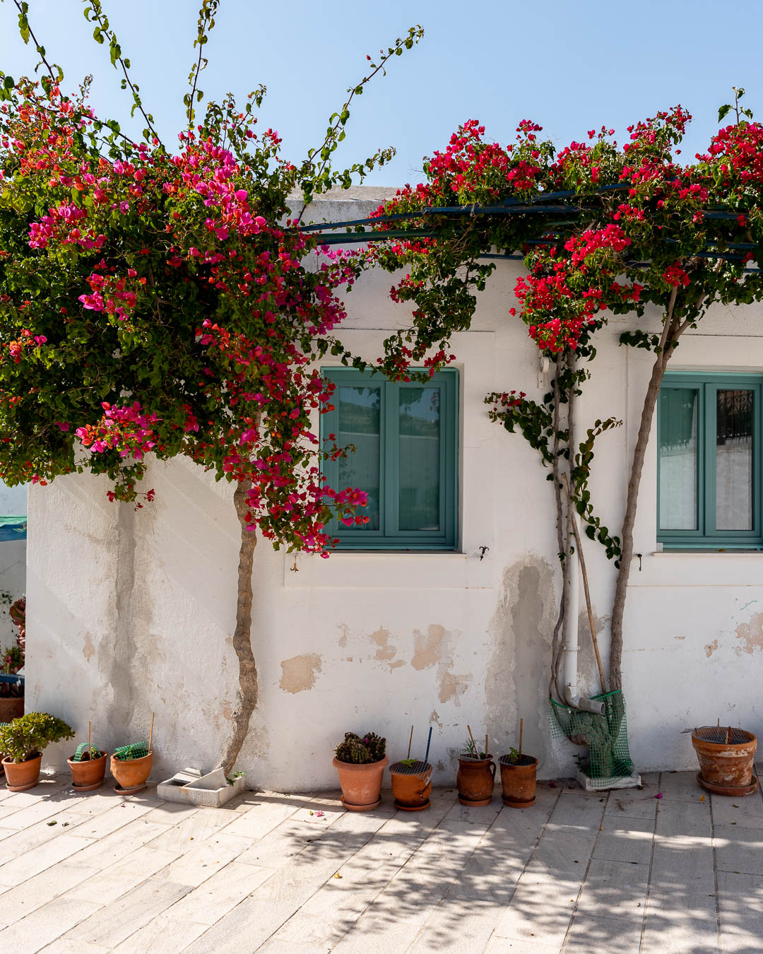The 5 Best Instagram Spots in Paros, Greece • We Love Our Life