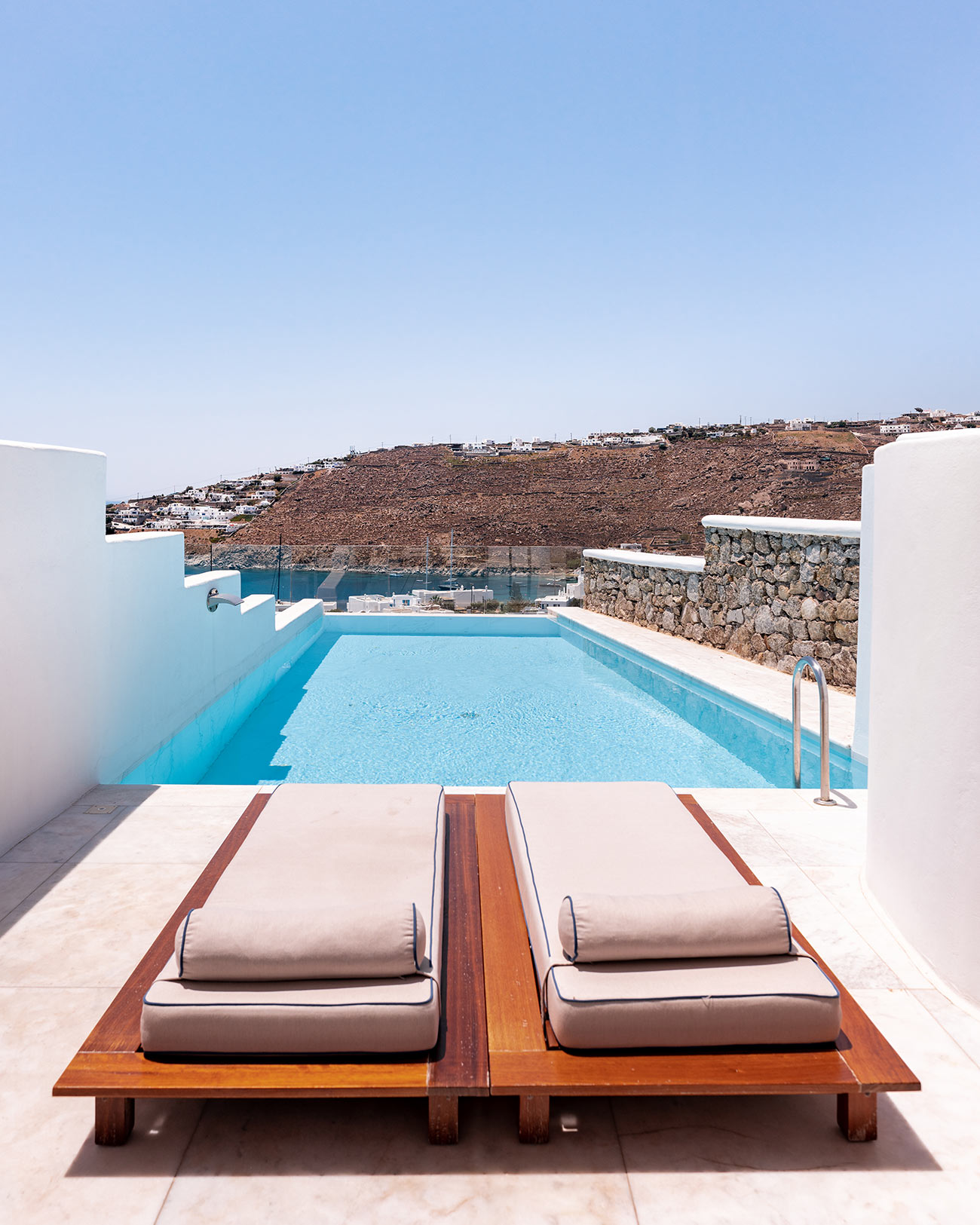 Myconian Ambassador Mykonos