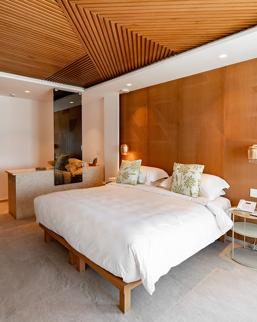 Top 10 Luxury Hotels in Mykonos