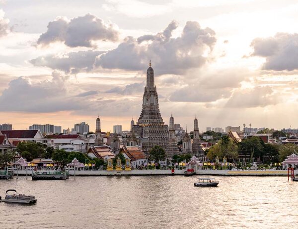 must visit attractions in bangkok