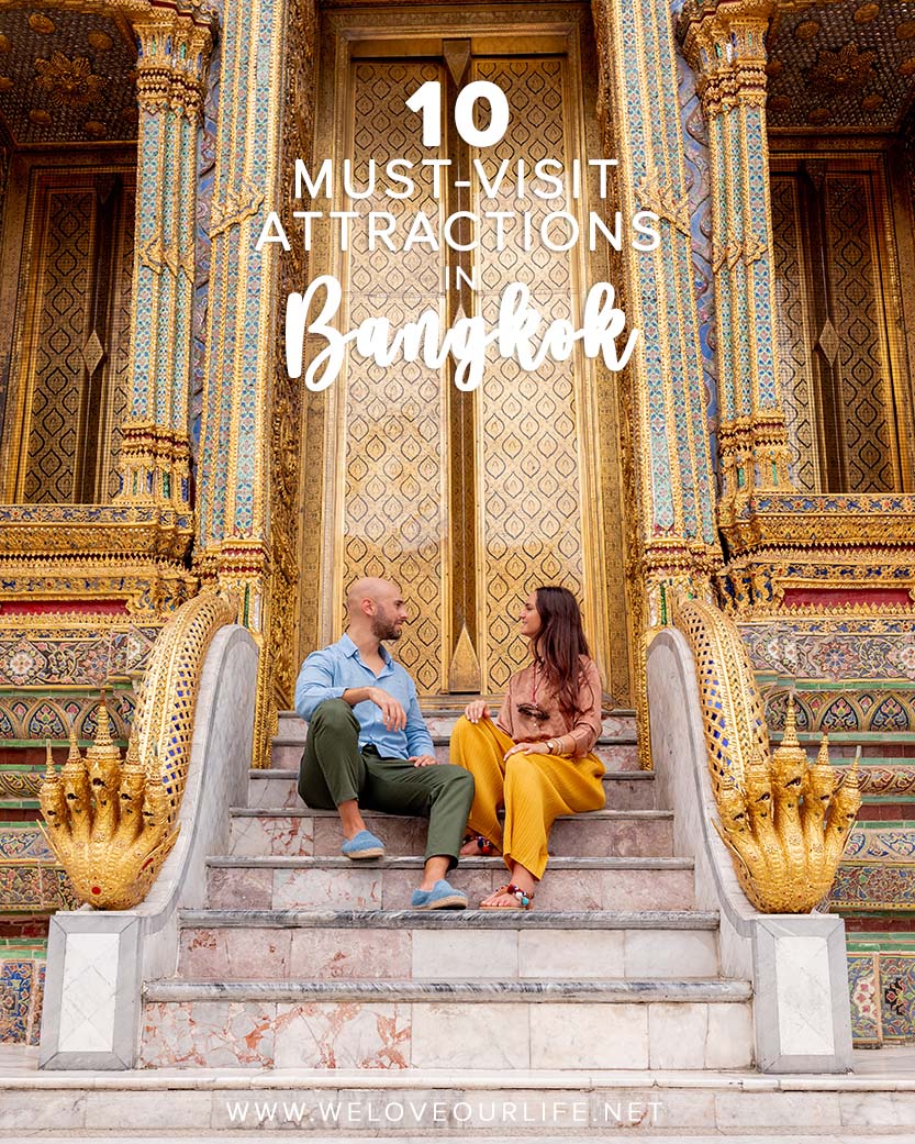 10 must visit attractions in bangkok
